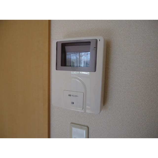 コンフォートハイムの設備