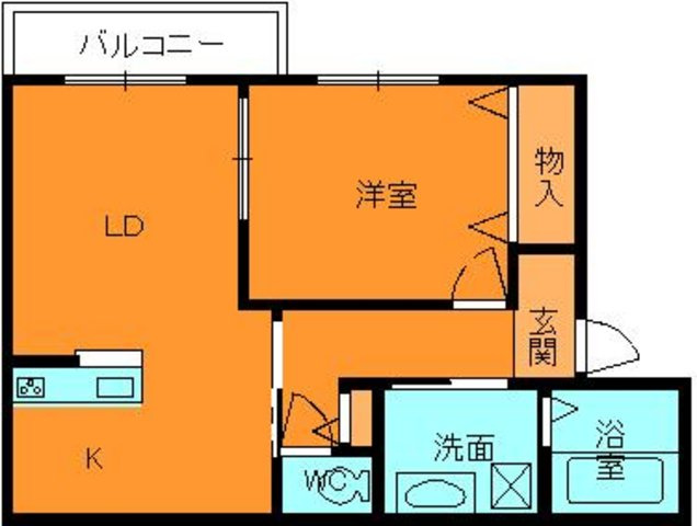 グレイス　ヴィラ