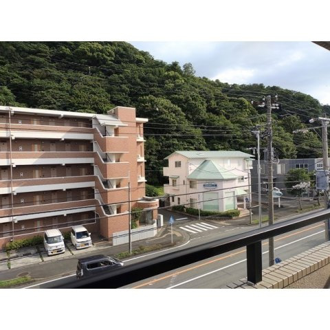ボナーシュモア　Ⅰのその他