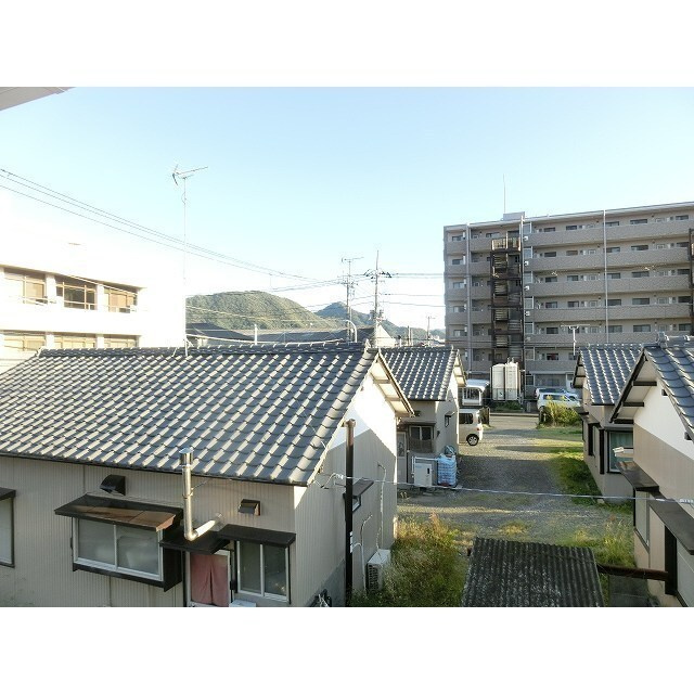 ピュアメゾン西島のその他