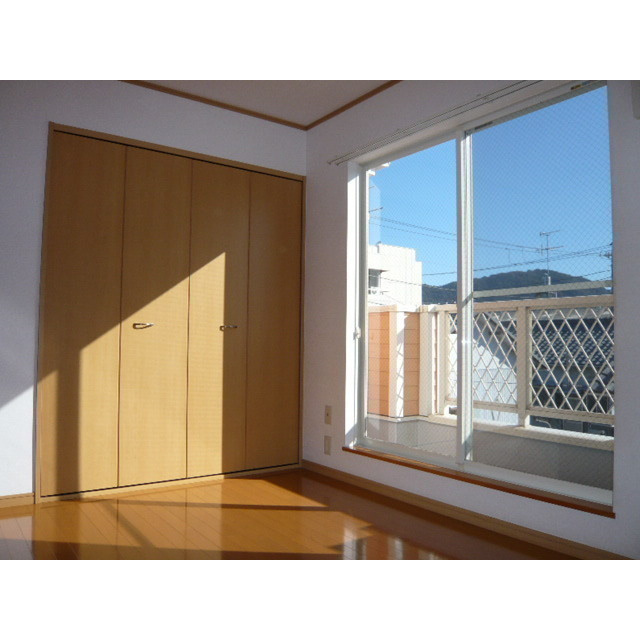 ピュアメゾン西島のその他
