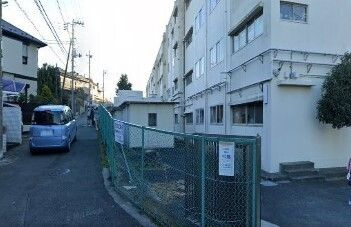 エムケイ・ドリーム笹野台