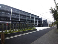 ASYLCOURT NERIMA-NAKAMURABASHIの画像