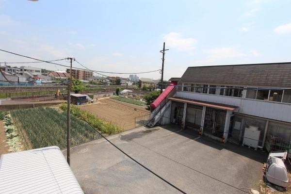 プレミールの展望