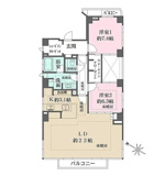 渋谷区神宮前５丁目のマンションの画像