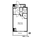 新宿区荒木町のマンションの画像