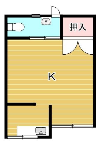 【間取り】 | 大阪市城東区東中浜1丁目　中古テラスハウス