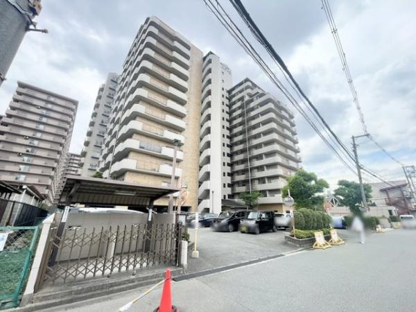 シャトー第3八戸の里の画像