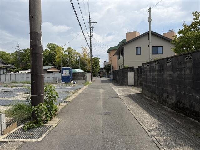 一宮市奥町３２番　Ｂ号棟