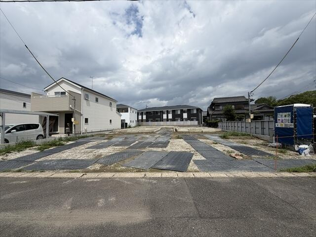 一宮市奥町３２番　Ｂ号棟