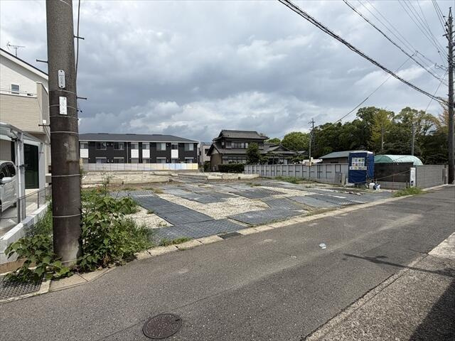 一宮市奥町３２番　Ｂ号棟