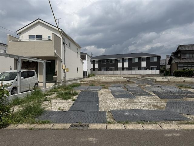 一宮市奥町３２番　Ｂ号棟