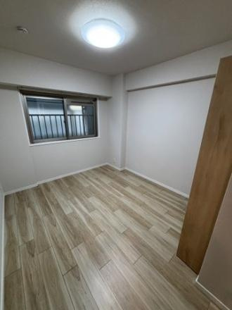 公社山田西第二次団地 A8棟　中古 マンションの洋室