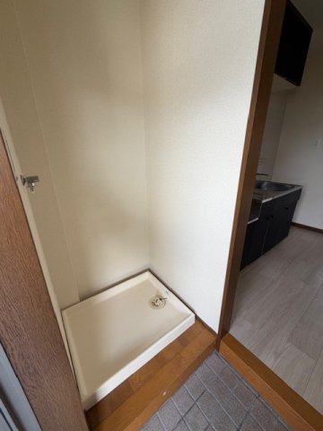 フライハイト麻郷の設備