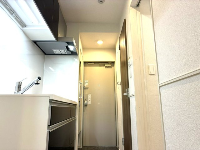 【内装】 | ロンフルール