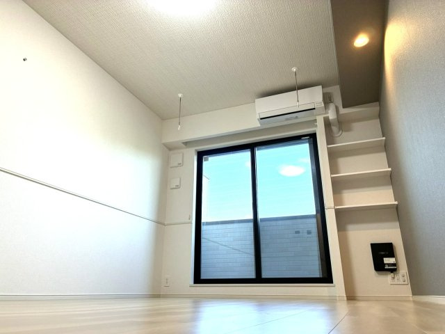 【洋室】 | ロンフルール