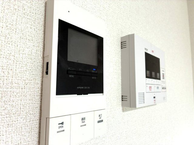 【セキュリティ】 | ロンフルール
