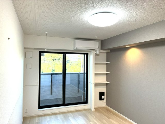【洋室】 | ロンフルール
