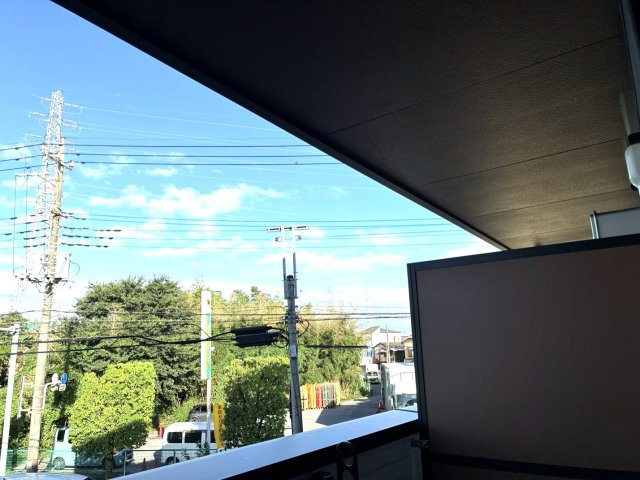 【展望】 | ロンフルール