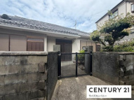 泉南郡岬町多奈川小島　中古戸建の画像