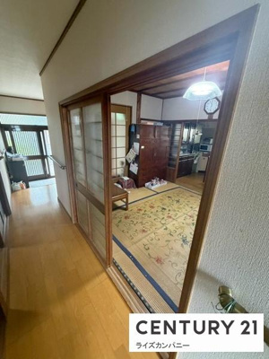 【和室】 | 泉南郡岬町多奈川小島　中古戸建