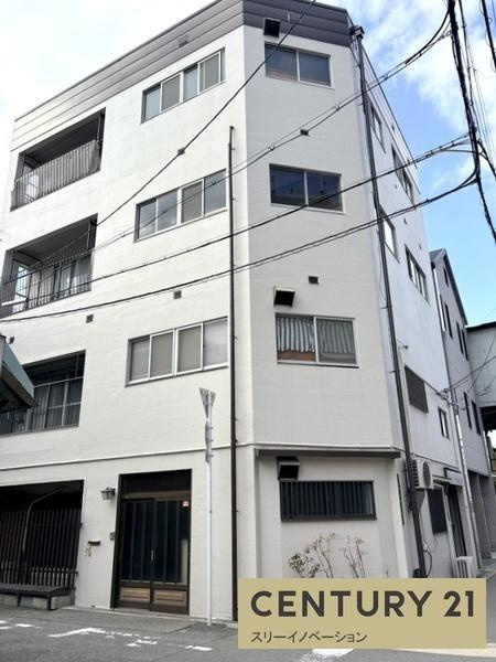 ブランドール大正１
