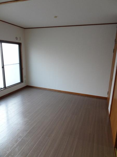 創建泉尾マンションの展望|★綺麗なお部屋★