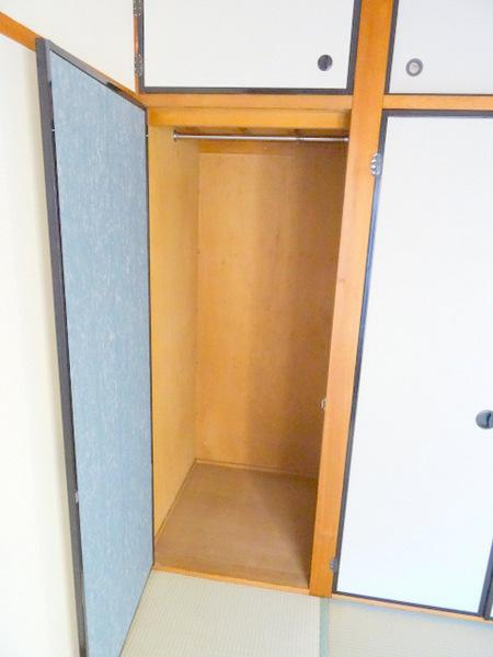 創建泉尾マンションの収納|★助かる収納力★