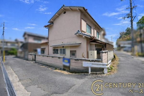 橿原市西池尻町の売地のその他|■現地撮影写真■北東角地！