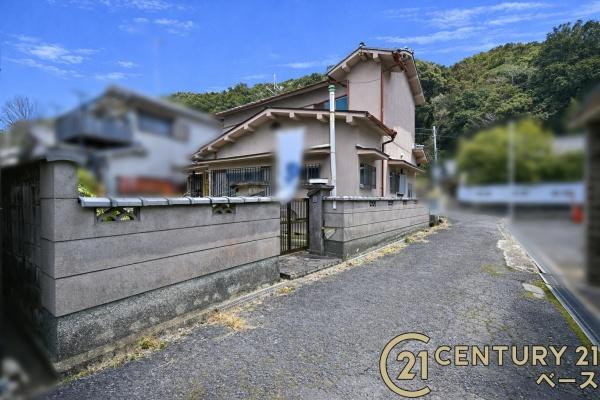 橿原市西池尻町の売地の前面道路含む現地写真|■現地撮影写真■お気軽にお問い合わせください！