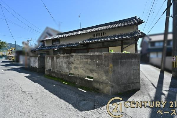 天理市岸田町の売地