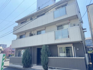 松江市殿町のアパートの画像