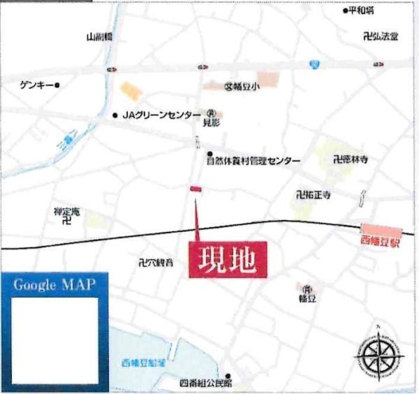 西尾市西幡豆町南岡割　全4棟・3号棟のその他