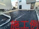 岡崎市鴨田町1期　全4棟・2号棟の駐車場
