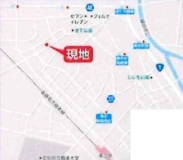 岡崎市美合町1期　全2棟・2号棟のその他