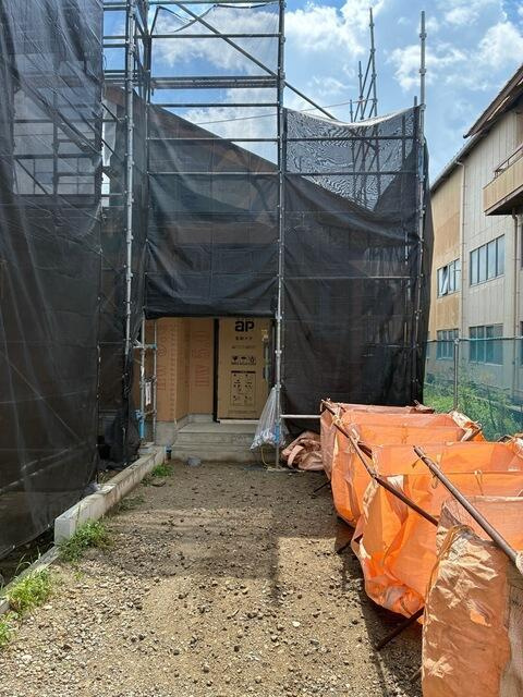 一宮市奥町公園西　１号棟|「見かけが好き」も物件選びの…