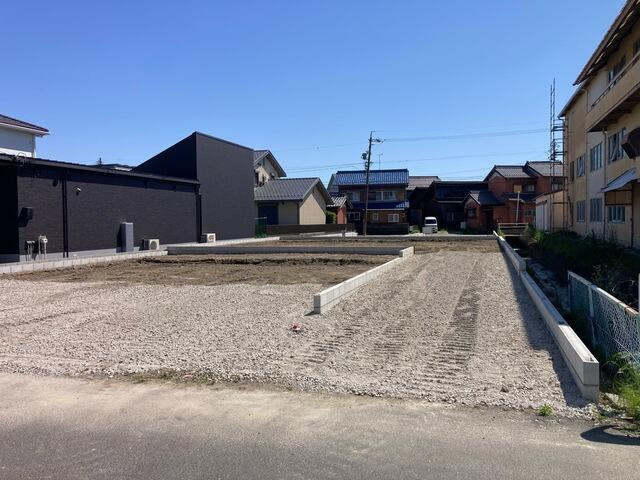 一宮市奥町公園西　１号棟|（1号棟）