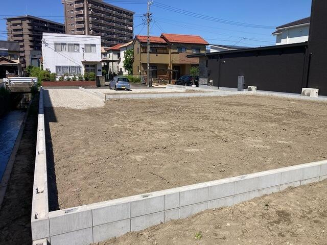 一宮市奥町公園西　１号棟|（1号棟）
