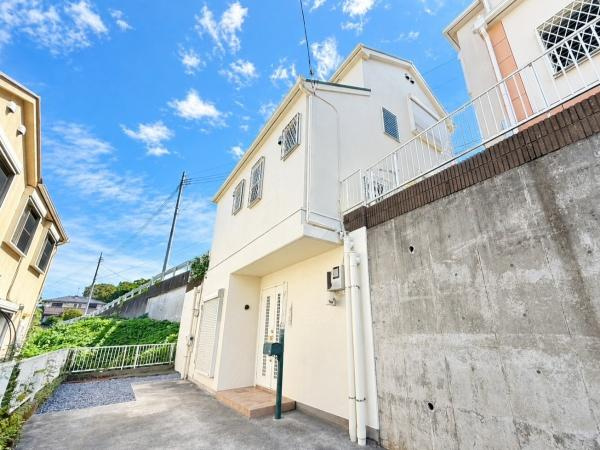 横浜市緑区東本郷４丁目の中古一戸建