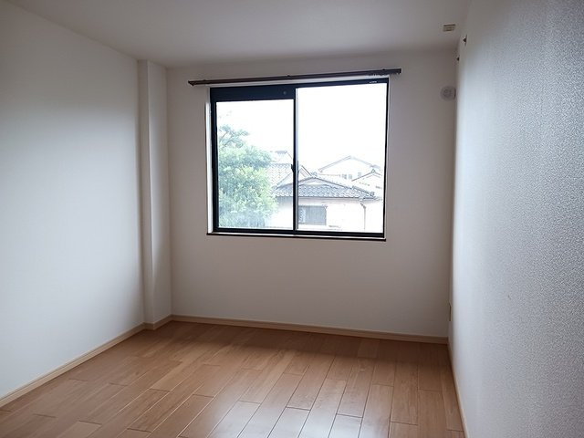 ＣＡＳＡ　ＡＶＡＮＴⅠの内装|過ごしやすい室内です