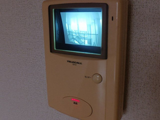 【設備】 | グランメゾン　プラム