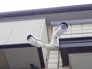 【セキュリティ】 | グランドゥール二の宮