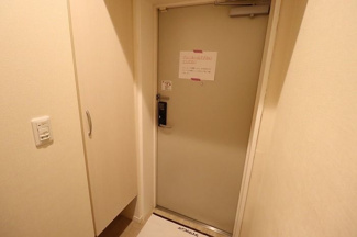 【玄関】 | エキスポコンフォート　Ⅱ