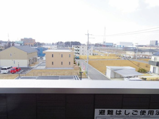 【展望】 | Always Friendly 学園南