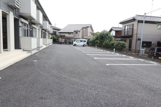 【駐車場】 | バイアンツリー　もりや