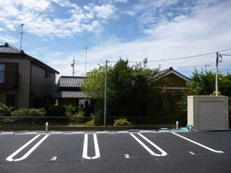 【その他共用部分】 | バイアンツリー　もりや
