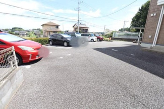 【駐車場】 | シティパルつくば