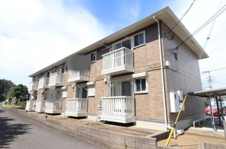 【外観】 | シティパルつくば
