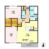 Always Friendly学園の森の画像