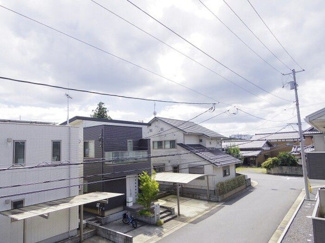 【展望】 | Always Friendly学園の森